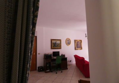 Casa Vacanze Appartamento Muddura